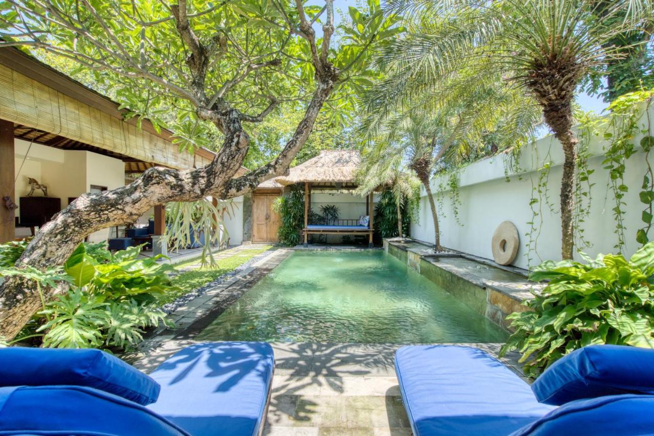 Villa Aisha Sanur  Exterior photo